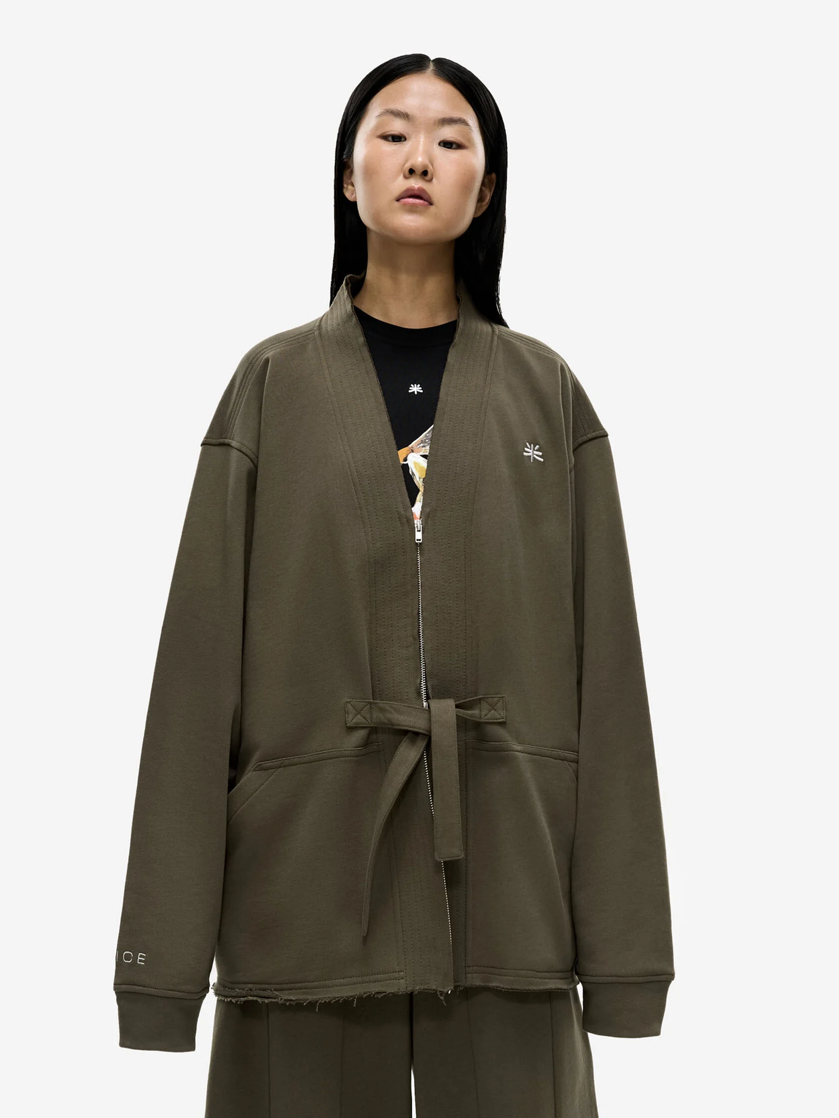 Кимоно FULL-ZIP