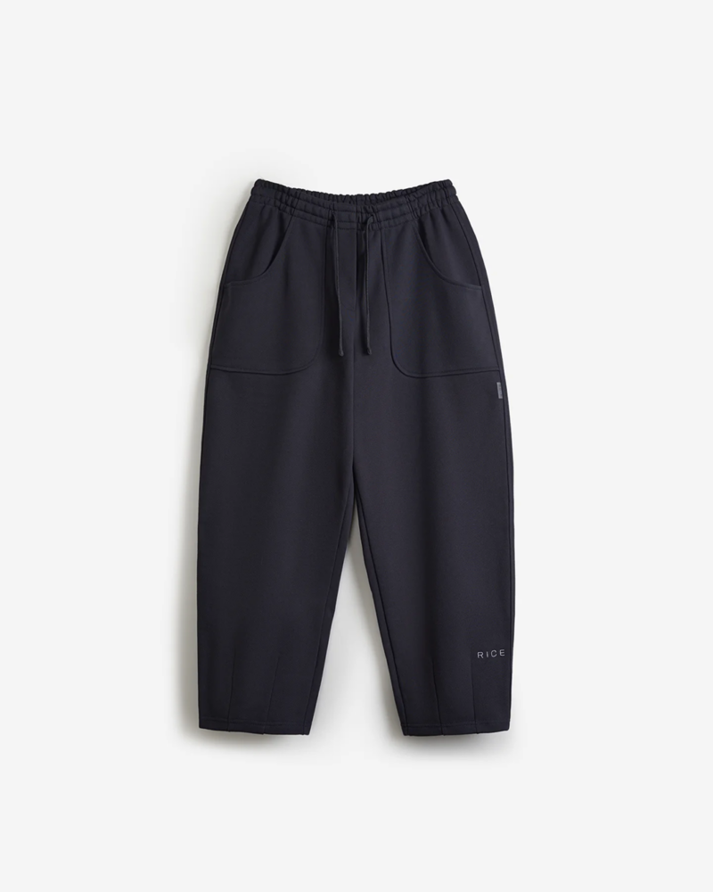 URBAN HAN PANTS GRAFIT