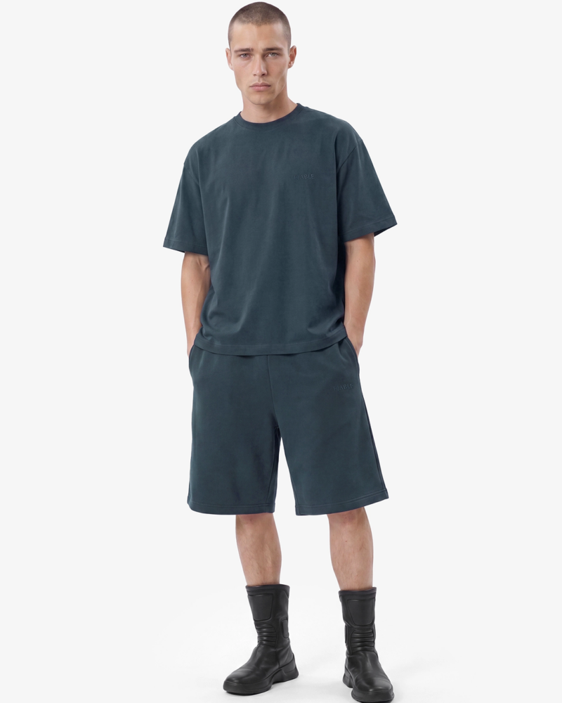 Футболка FABLE UNIFORM NEW (Navi)