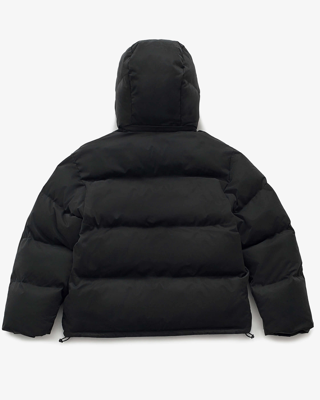 Пуховик FABLE TRACK FW2425 (Black)