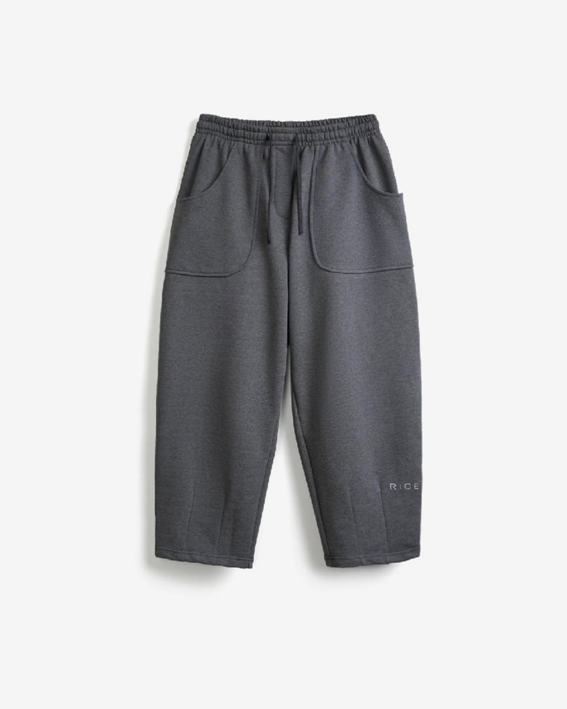 URBAN HAN ANTHRACITE PANTS 2