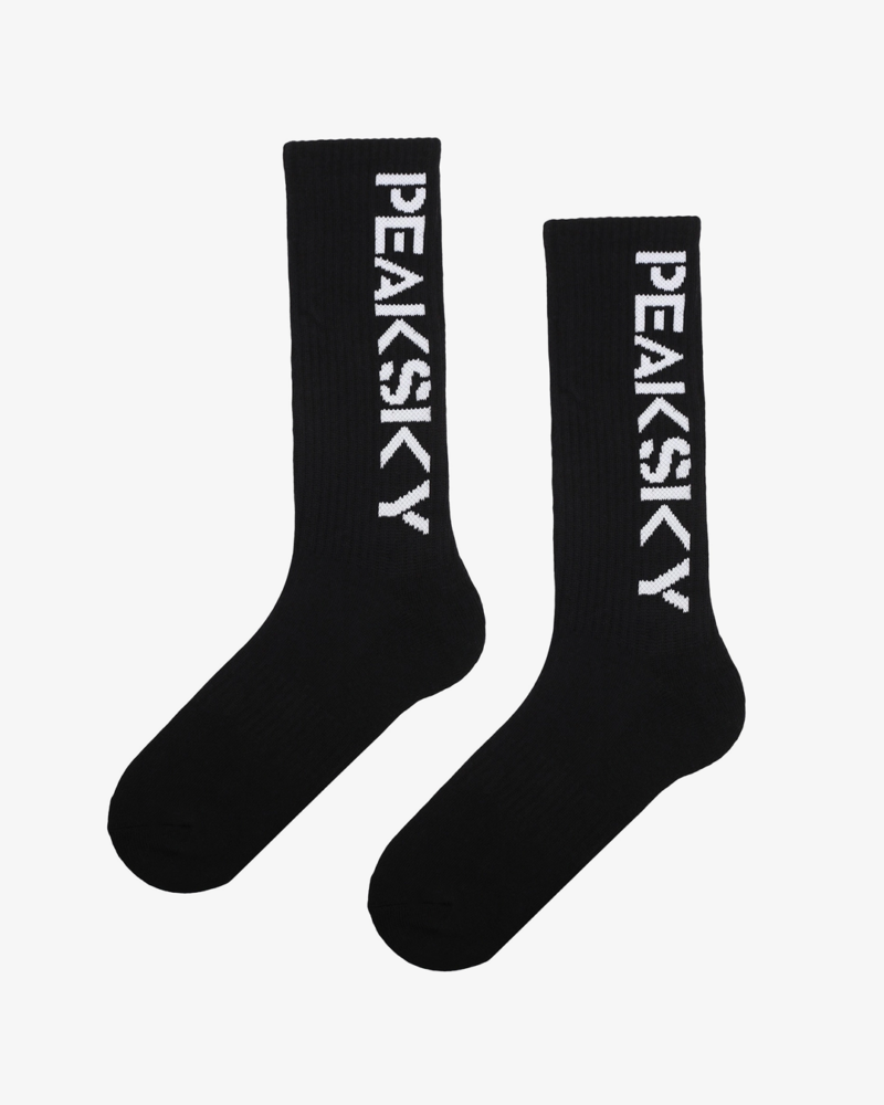 Носки FABLE PEAK (Black)