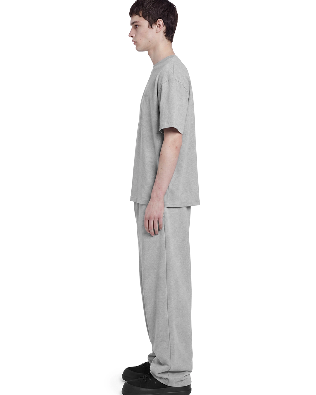 Брюки FABLE UNIFORM NEW (Grey Melange)