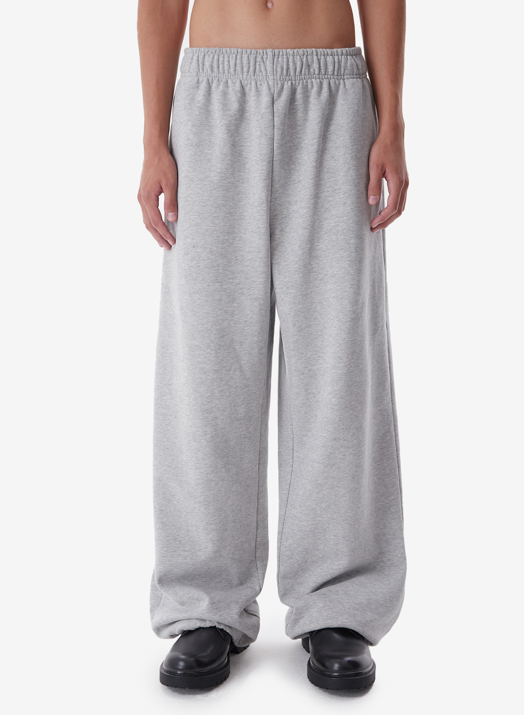 Брюки FABLE UNIFORM NEW (Grey Melange)