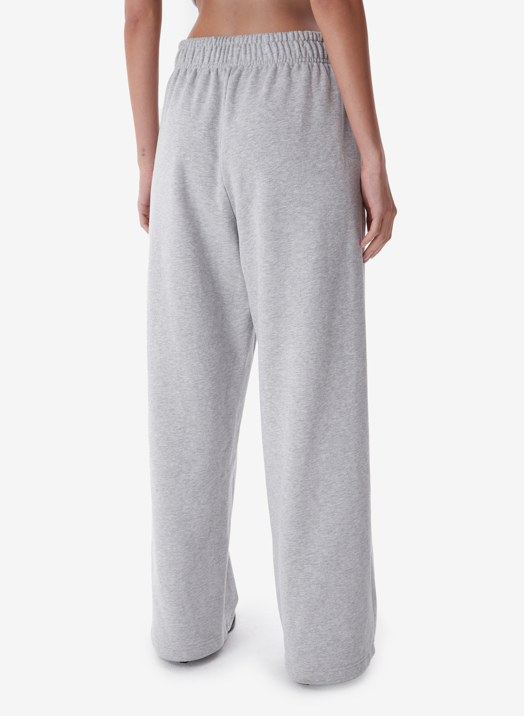 Брюки FABLE UNIFORM NEW (Grey Melange)