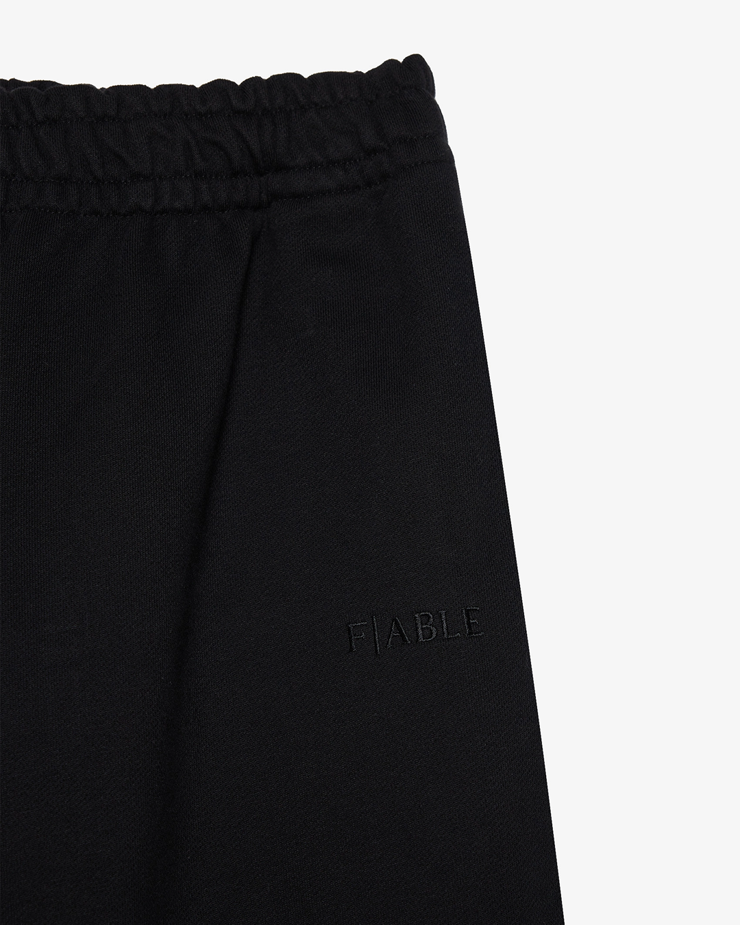 Брюки FABLE UNIFORM NEW (Black)