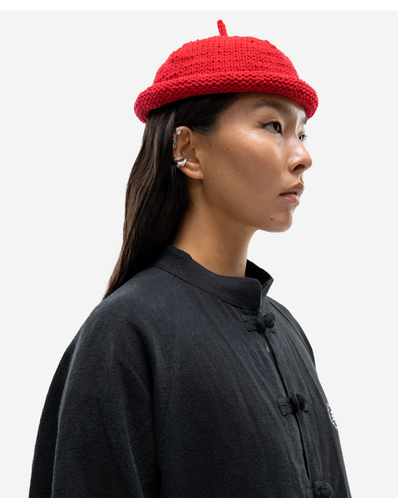 BINI HAT 2/RED