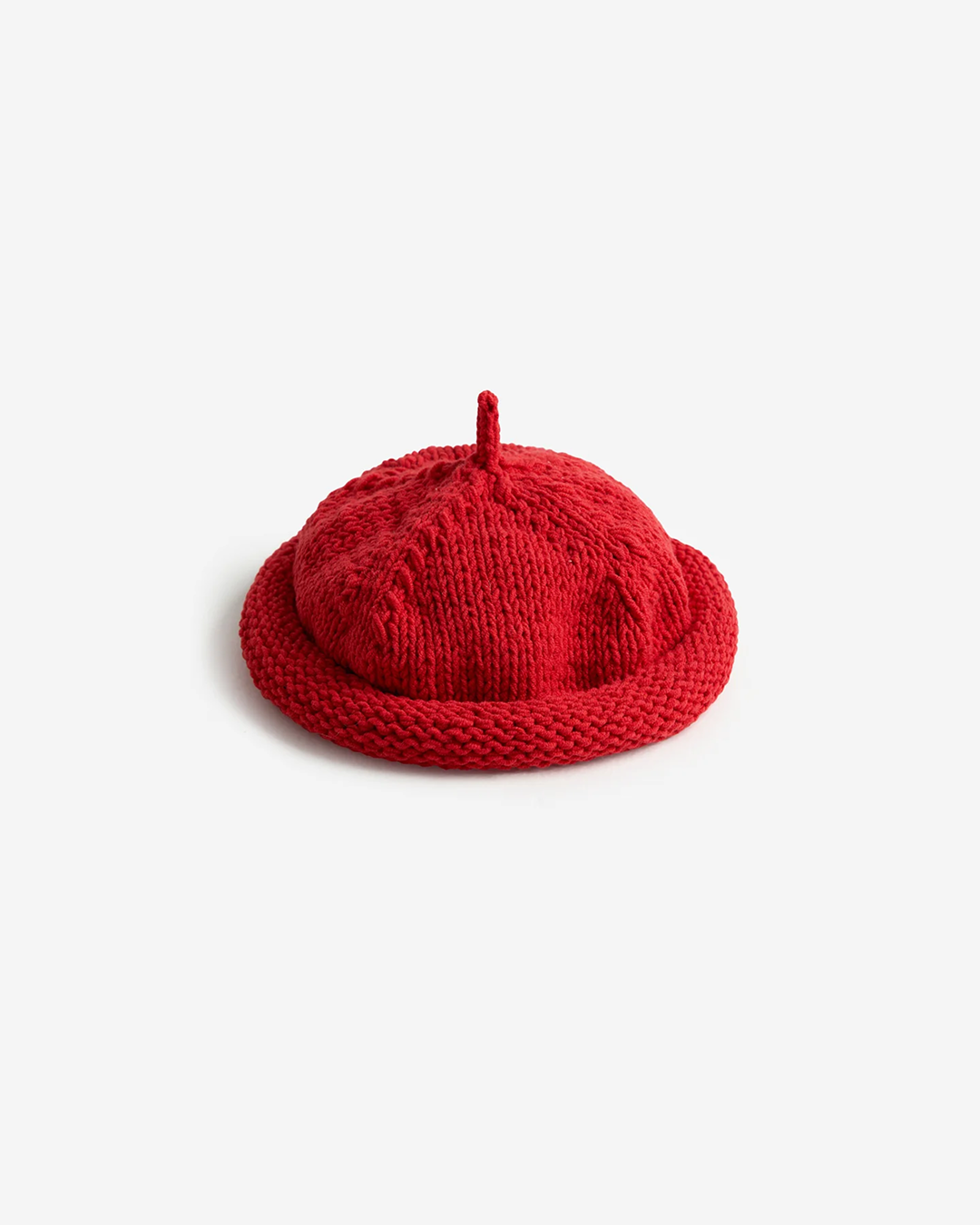 BINI HAT 2/RED