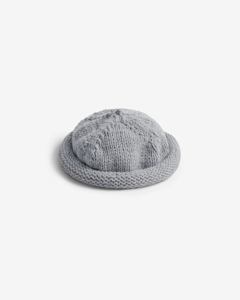 BINI HAT/GREY