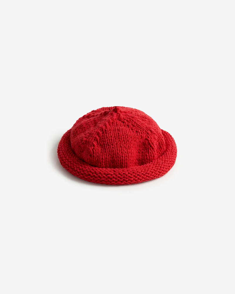 BINI HAT/RED