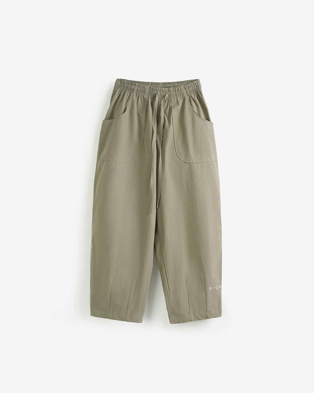 PURE PANTS HAKI