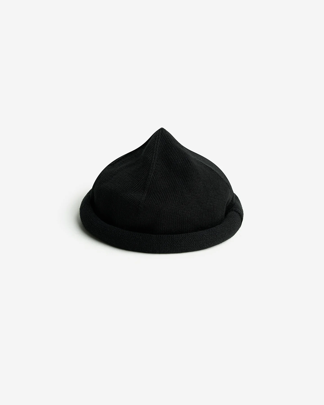 BINI BINI HAT BLACK