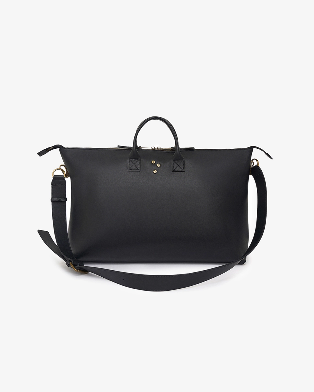 Сумка FABLE ZIPPER (Black)