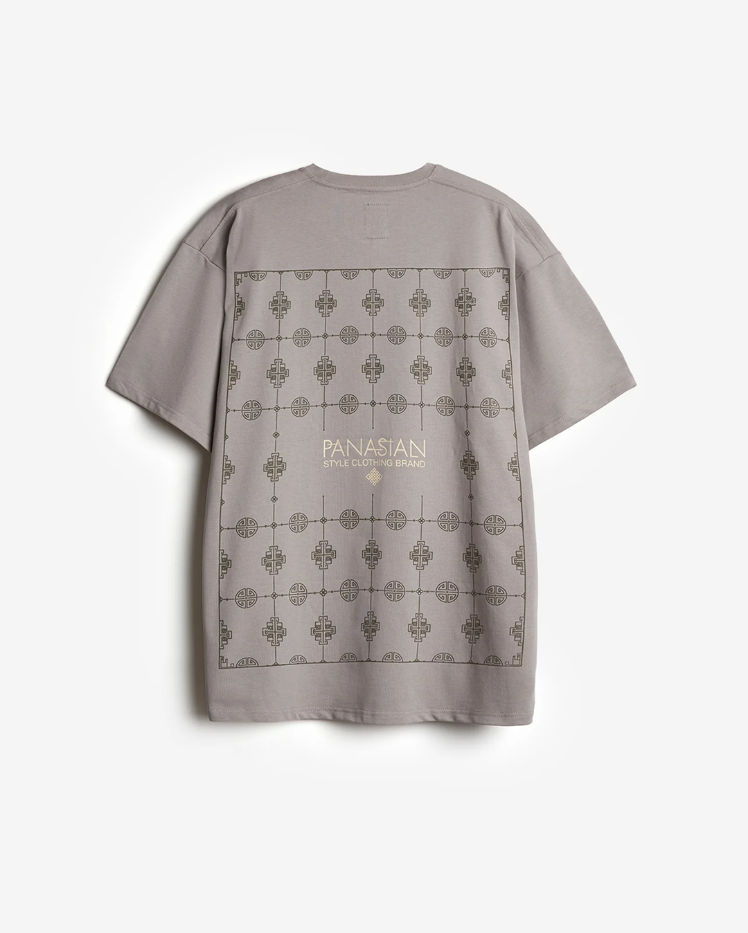 WINDOW TEE T-SHIRT