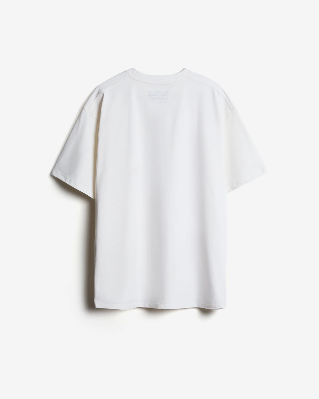 R/M INDIAN BASMATI/T-SHIRT