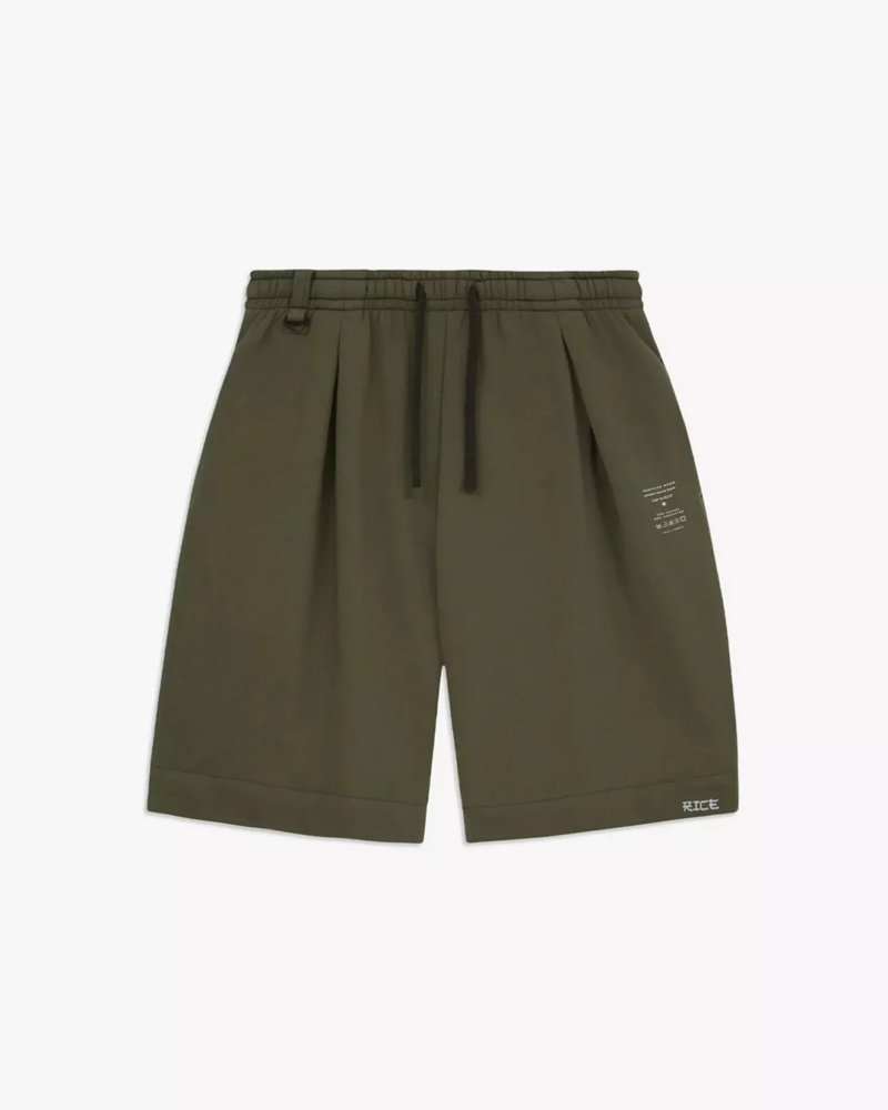KINOMO SHORTS/HAKI