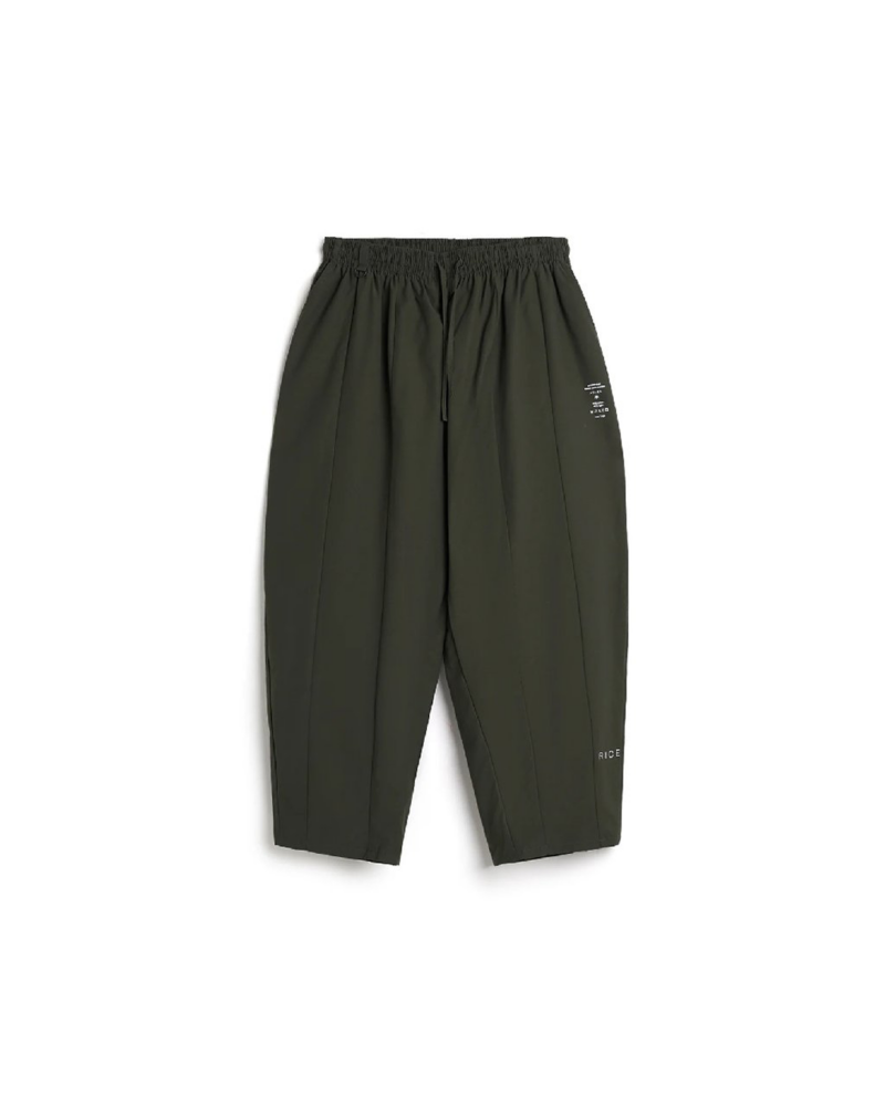 KOREA PANTS LUXOR/HAKI