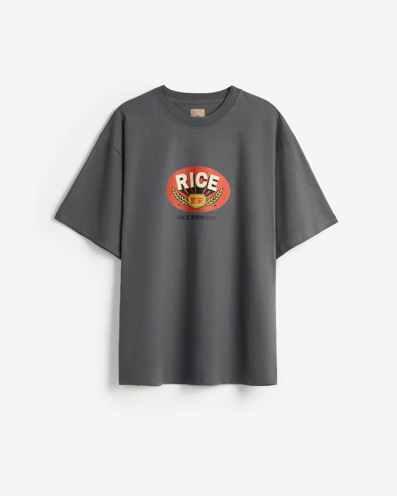 RICE BREWERY T-SHIRT
