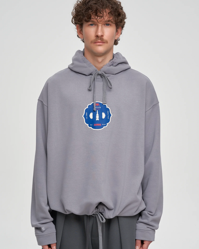 HOODIE KATANA IZAKAYA