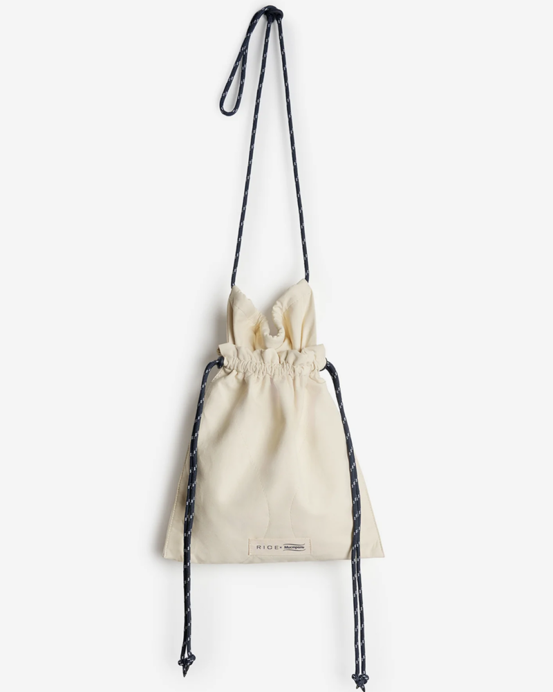 R/M GRAIN/BAGGU