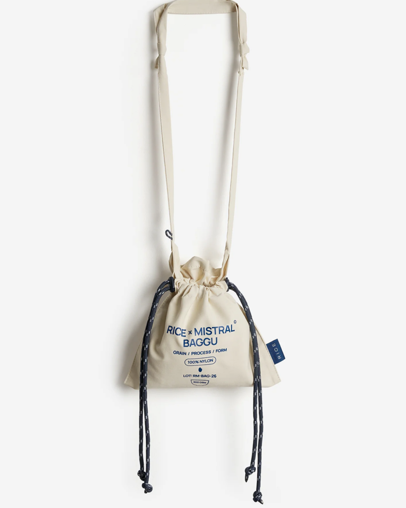 R/M UTILITY/BAGGU