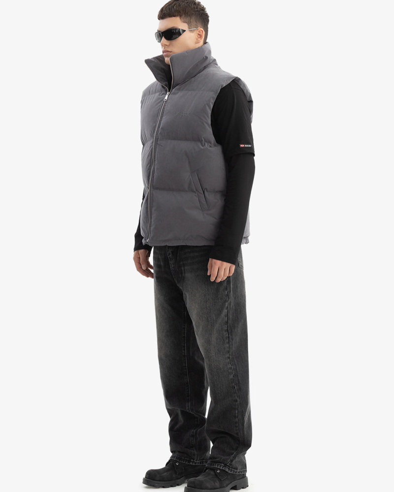 Жилет FABLE UNIFORM NEW (Graphite)