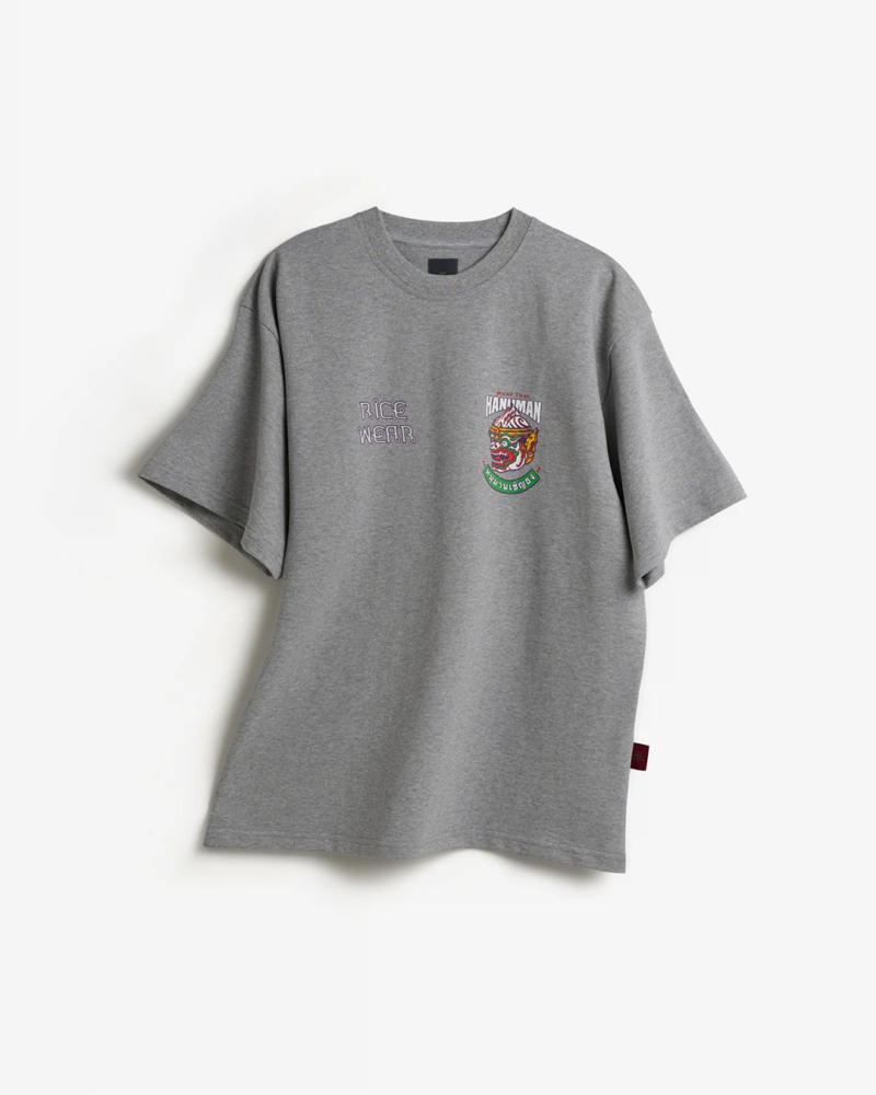 MUAY THAI T-SHIRT